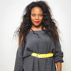 Meet your Posher, Kimberley